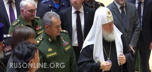 Военные показали добытые у вермахта трофеи для переплавки в ступени храма