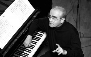 Умер Мишель Легран