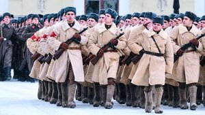 Немецкие СМИ раскритиковали Россию за героизацию блокады Ленинграда