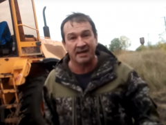 Депутат-единоросс снес здание на чужом земельном участке