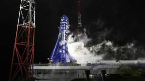 Россия зафиксировала массовые маневры американских военных спутников