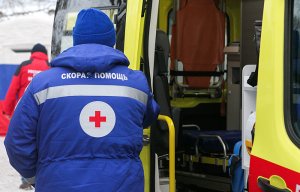 В результате взрыва газового котла в кафе в под Саратовом пострадали 35 человек