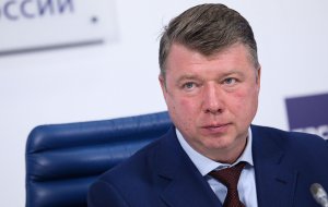 Умер глава московского департамента региональной безопасности Владимир Черников