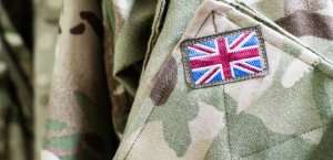 Британское правительство рассматривает возможность введения военного положения в случае неконтролируемого Brexit