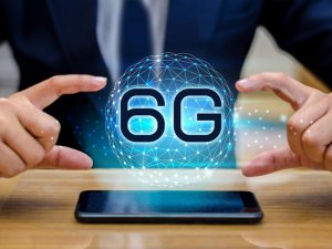 LG начала работы над технологиями связи 6G