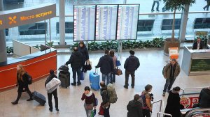 В МВД рассказали о давлении на россиян за границей ради компромата