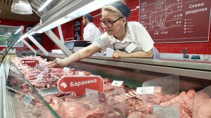 Потребительская корзина в России может подорожать на 30%