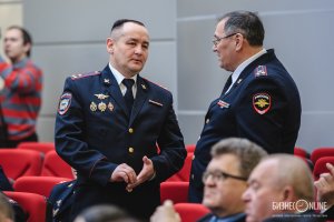На коллегии МВД по РТ рассказали о причинах успеха Навального в ЕСПЧ