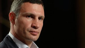 В Австрии госпитализировали Виталия Кличко