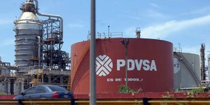 США ввели санкции против венесуэльской государственной нефтяной компании PdVSA