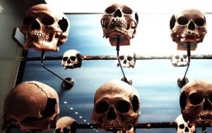 Ожиревшие ученые назвали главные угрозы человечеству