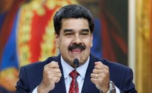 Sabah (Турция): красная линия в Каракасе