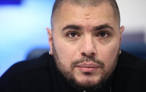 Рэпера Птаху взяли в совет по культуре при Госдуме