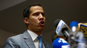 Прокуратура Венесуэлы начала расследование в отношении Хуана Гуайдо
