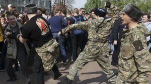 Мусульманам не нужны "казачьи" оккупанты