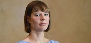 Орден за толчок: чем Кальюлайд уважит украинского хулигана