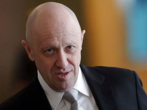 Пригожин назвал российские ЧВК несуществующей структурой