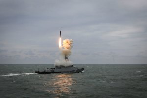 Повелитель морей. Почему НАТО обеспокоено состоянием российского флота