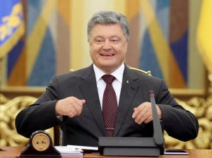 Порошенко захотел проверить на полиграфе всех украинцев