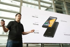 «Яндекс.Телефон» не пользуется спросом