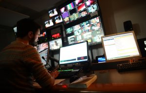 Новый телеканал "Победа" запустят в России весной 2019 года
