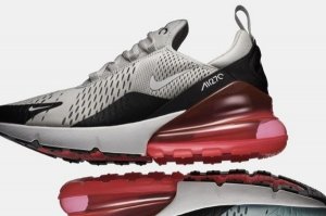 Мусульмане оскорбились из-за новых кроссовок Nike