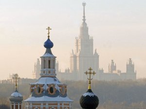 Церковь рвется в вузы: высшее образование прирастет храмами при университетах