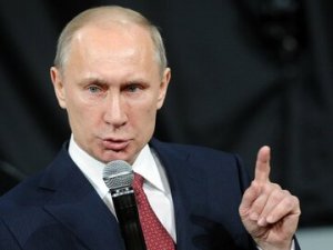 Путин: пенсионная реформа не принесет правительству денег. Она улучшит жизнь людей