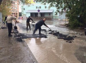 Почти половина россиян сочла неверным путь, по которому движется страна