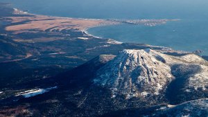 Япония отказалась считать четыре российских острова частью Курил