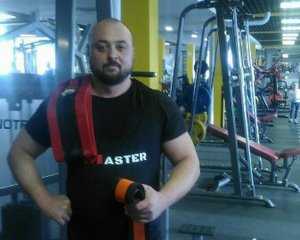 Тяжелоатлеты из Сызрани завоевали медали «Крещенского жима»