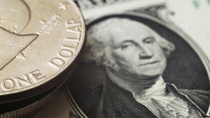 Россия сократила вложения в госдолг США почти на два миллиарда долларов