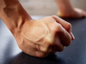 В женском монастыре Крыма пьяный паломник до смерти избил другого