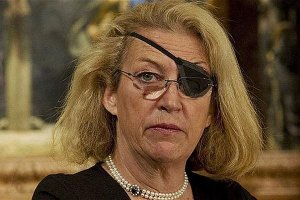 США потребовали от Сирии $300 миллионов за смерть американской журналистки