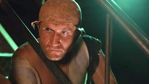 Умер актер из фильма "Кин-дза-дза!" Игорь Кан