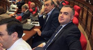 Брат Гарика Мартиросяна больше не будет представлять Армению в Канаде