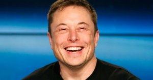 Илон Маск подарил всему миру патенты Tesla
