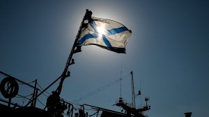 Военно-морской флот России получил системы, ослепляющие противника