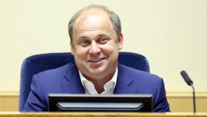 Арестован зампред правительства Ленинградской области