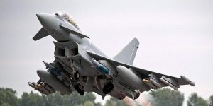 Немцы попросили F-35 на выход