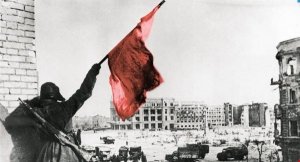 День воинской славы: 2 февраля завершилась битва за Сталинград