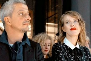 Ксения Собчак: "Женщина имеет право Спать и жить с тем, с кем она хочет"