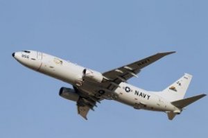 Коалиция во главе с США нанесла удар по сирийским войскам