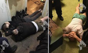«Один раз ударил меня током, а потом дал мне мандаринку». Задержанные по делу о взрывчатке в Балашихе рассказывают, как их допрашивали