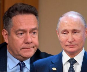 Платошкин: население теперь негативно относится не только к Медведеву, но и к Путину