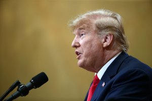 Трамп не исключил американского военного вторжения в Венесуэлу