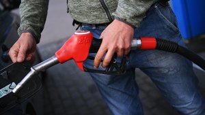 Россия заняла второе место в Европе по дешевизне бензина