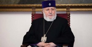 Св. Эчмиадзин и епархии диаспоры купят квартиры для бездомных семей Гюмри и Спитака