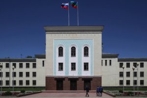 Где-то на Кавказе задумали отомстить обидчикам клана Арашуковых