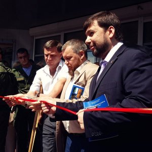 Андрей Пургин(один из основателей ДНР) заявил, что ему отказали в паспорте ДНР